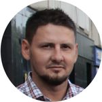 Колмогоров Игорь Александрович