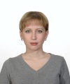 Ячменева Лилия